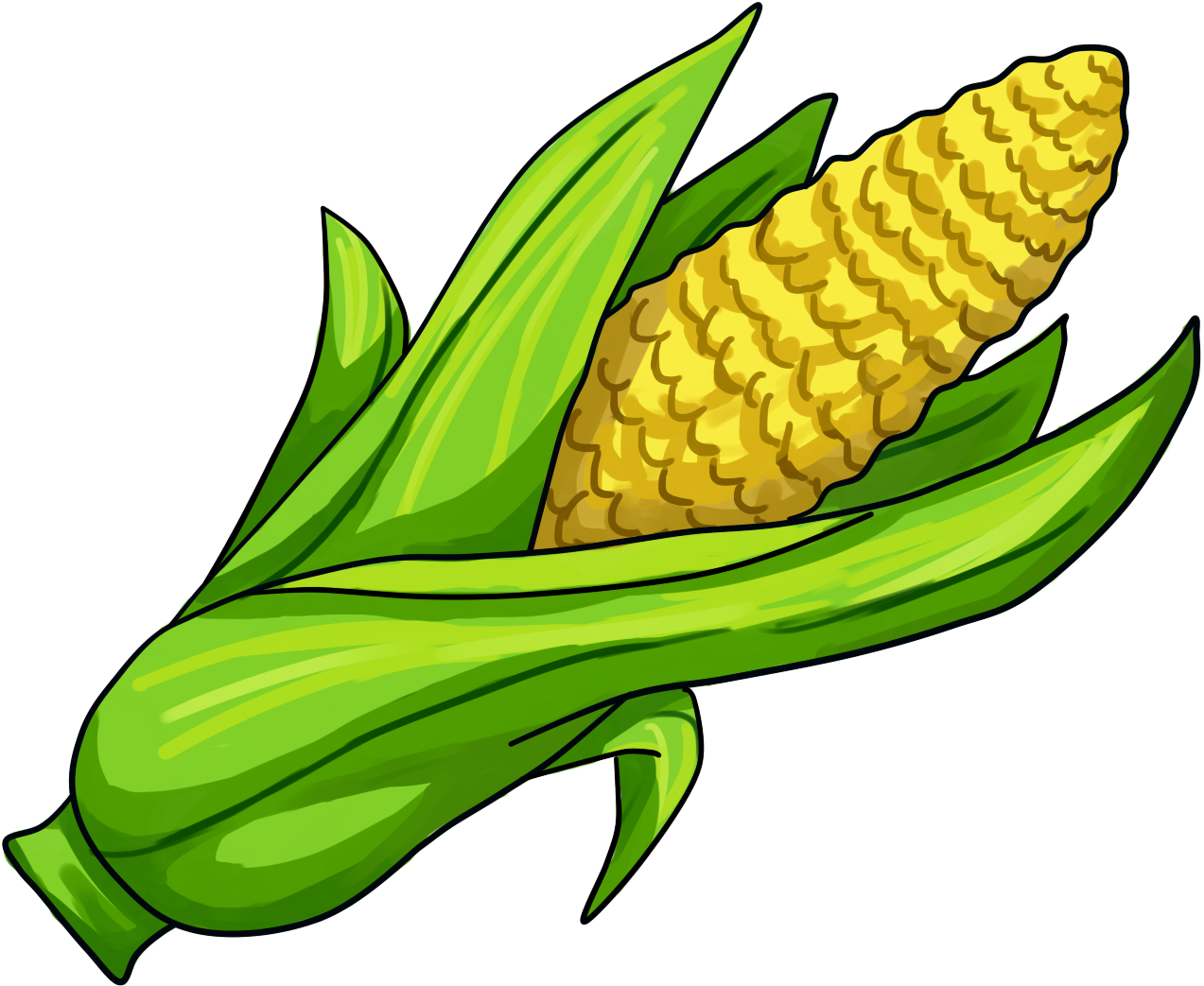 Corn Hentai