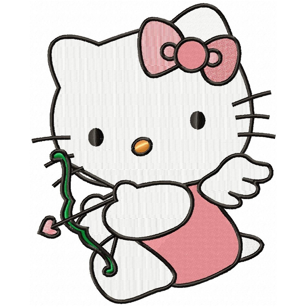 Porn Hello Kitty