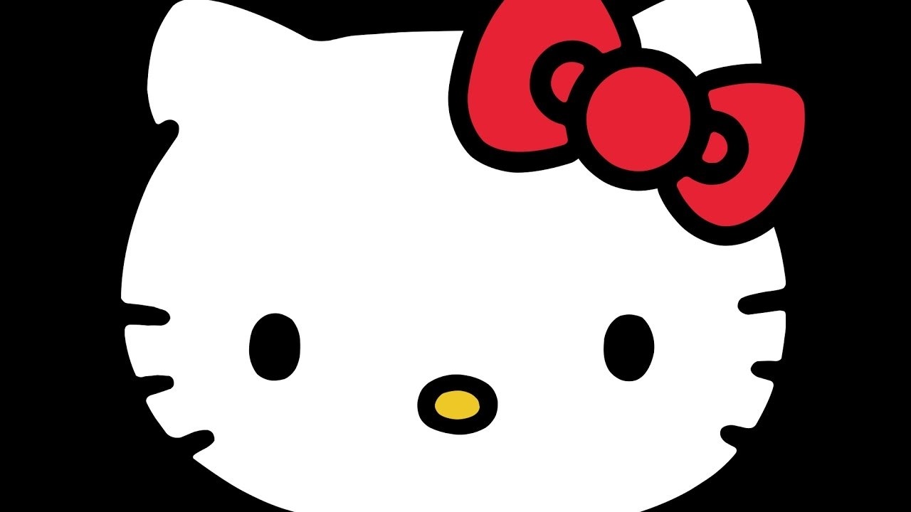 Porn Hello Kitty