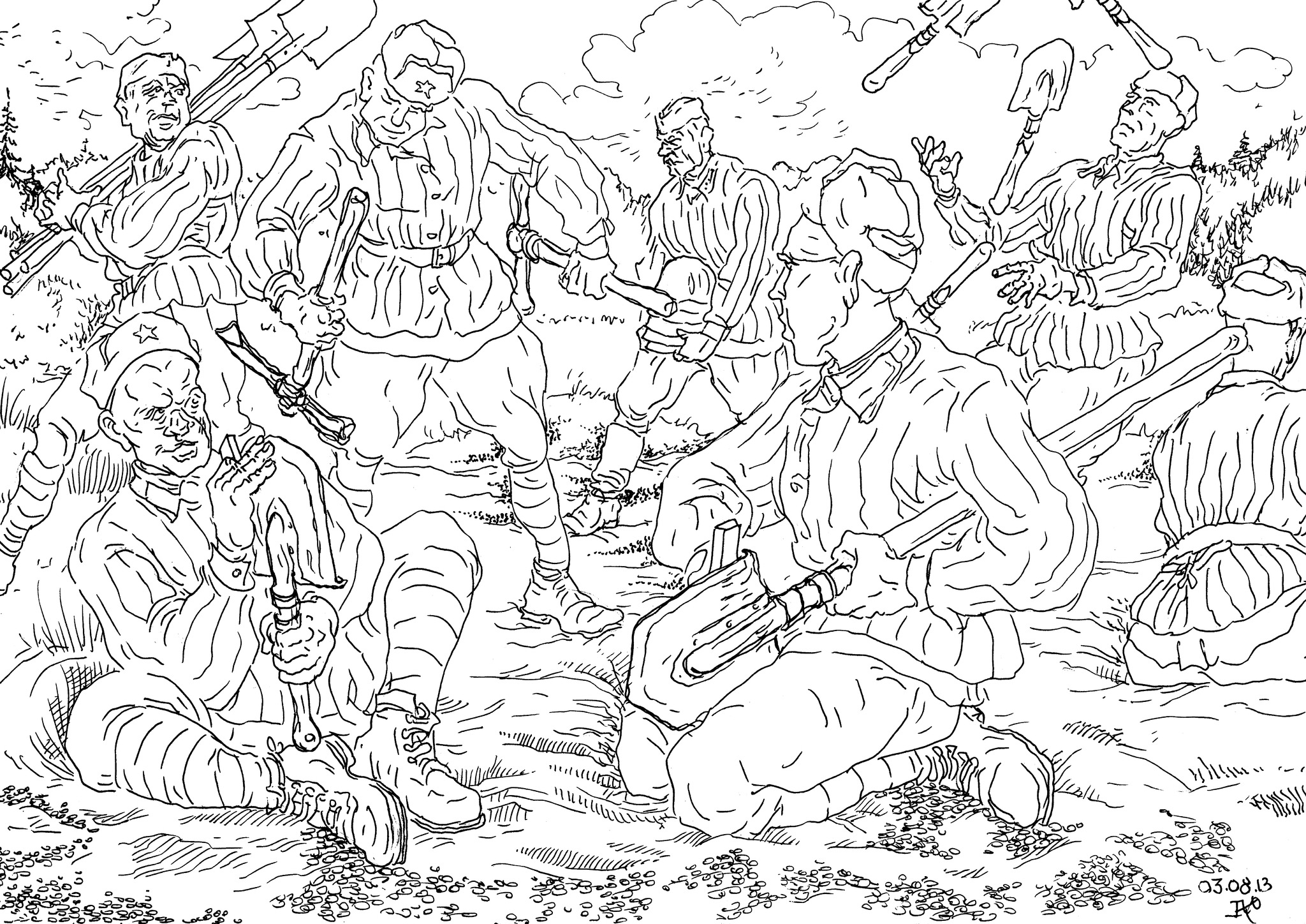 Раскраска сражение. Боевые сражения раскраски. Раскраска вов 1941 1945. Раскраска сражение. Боевые сражения раскраски.